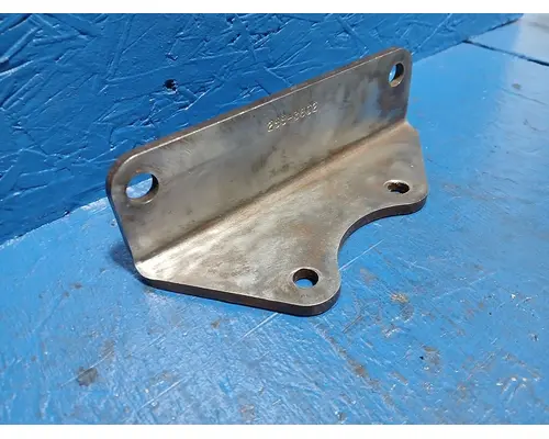   Brackets, Misc.