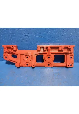   Brackets, Misc.