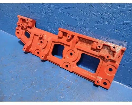   Brackets, Misc.