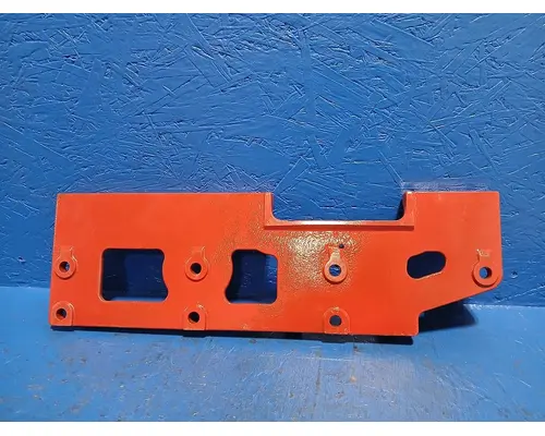   Brackets, Misc.