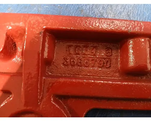   Brackets, Misc.