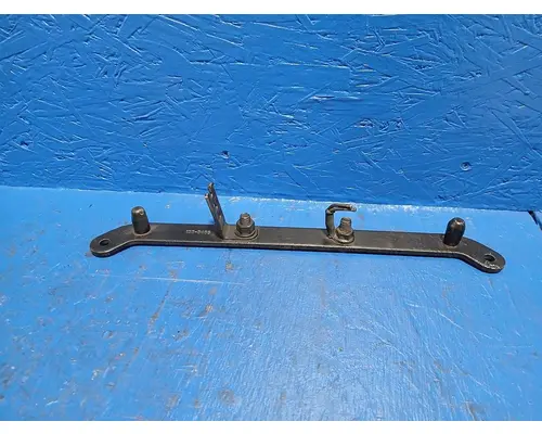   Brackets, Misc.