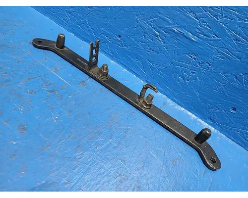   Brackets, Misc.