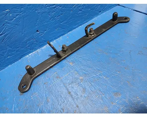   Brackets, Misc.