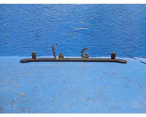   Brackets, Misc.