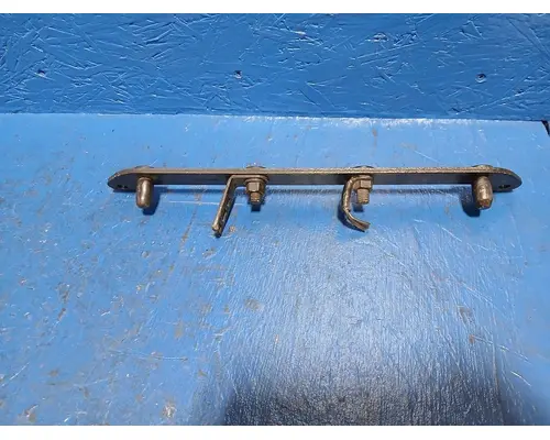   Brackets, Misc.