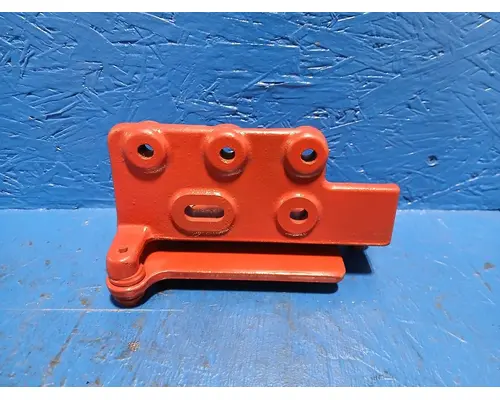   Brackets, Misc.