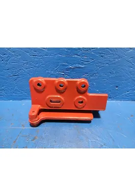   Brackets, Misc.