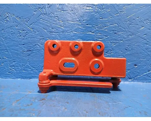   Brackets, Misc.