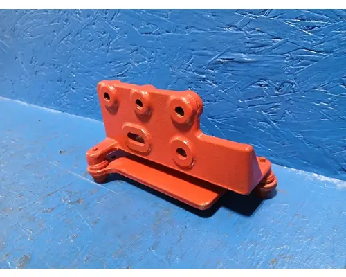   Brackets, Misc.