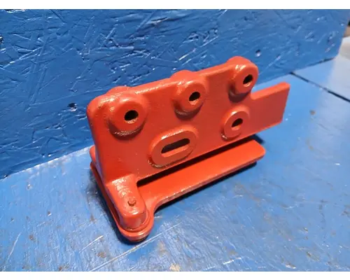   Brackets, Misc.
