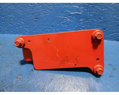   Brackets, Misc.