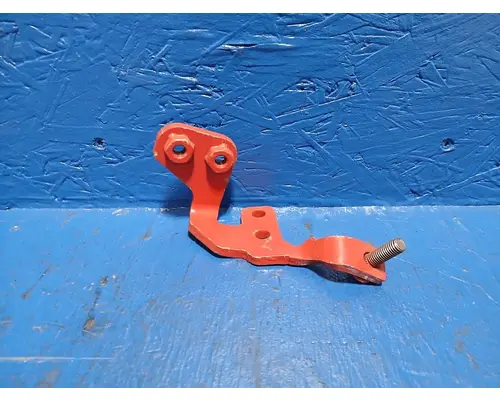   Brackets, Misc.