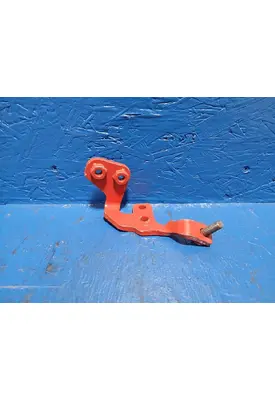   Brackets, Misc.