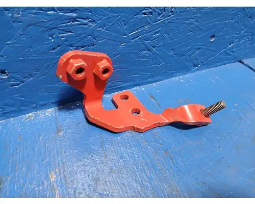  Brackets, Misc.