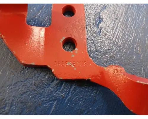   Brackets, Misc.