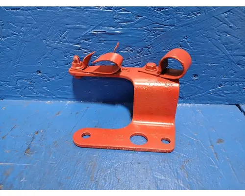   Brackets, Misc.