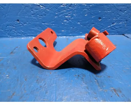   Brackets, Misc.