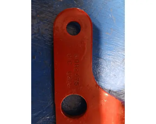   Brackets, Misc.