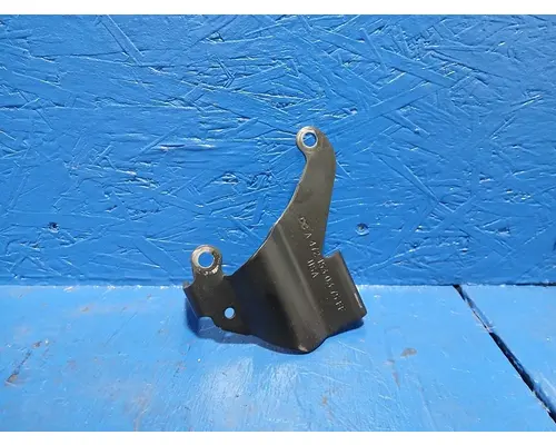   Brackets, Misc.