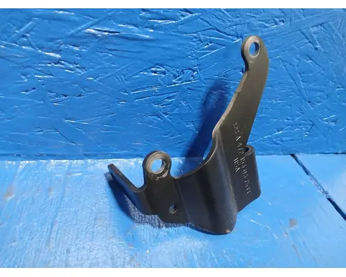   Brackets, Misc.