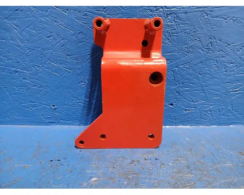   Brackets, Misc.