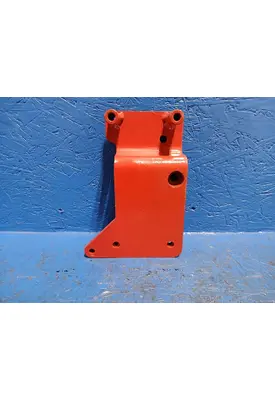   Brackets, Misc.