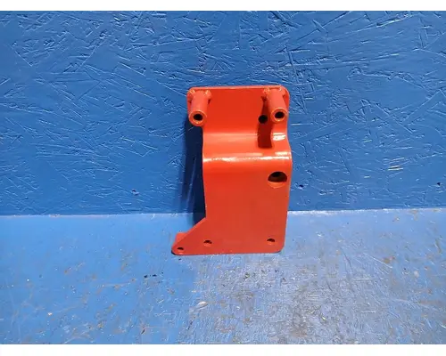   Brackets, Misc.