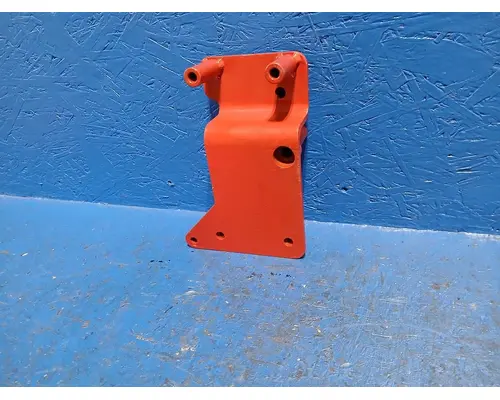   Brackets, Misc.
