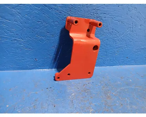   Brackets, Misc.
