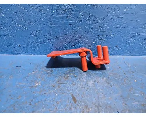   Brackets, Misc.