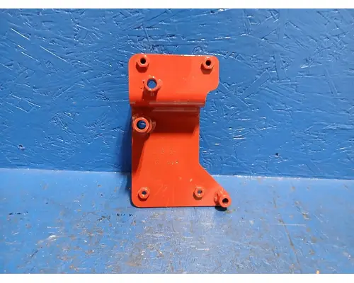   Brackets, Misc.
