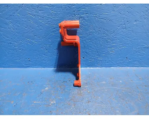   Brackets, Misc.