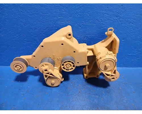   Brackets, Misc.