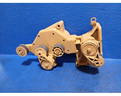   Brackets, Misc.