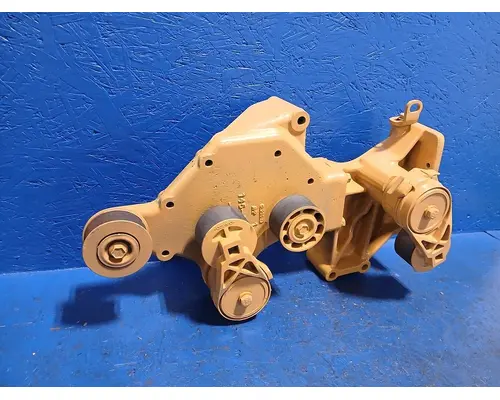   Brackets, Misc.