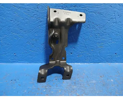   Brackets, Misc.