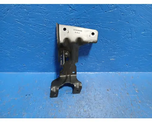   Brackets, Misc.