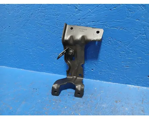   Brackets, Misc.