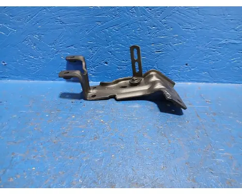   Brackets, Misc.