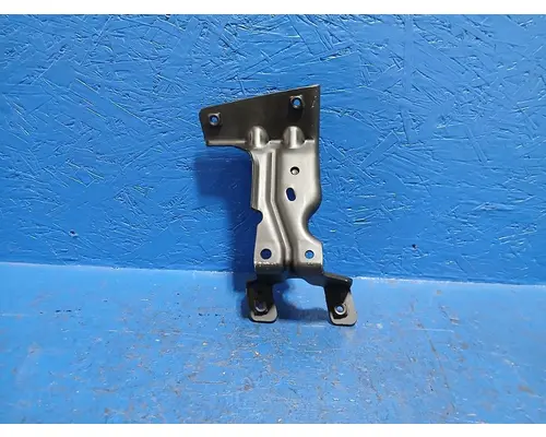   Brackets, Misc.