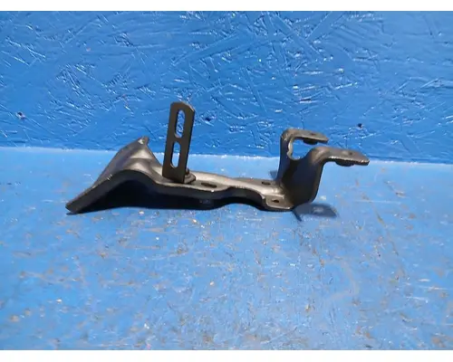   Brackets, Misc.