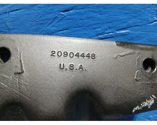   Brackets, Misc.