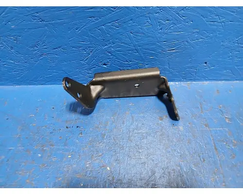   Brackets, Misc.