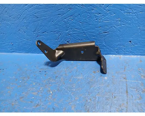   Brackets, Misc.