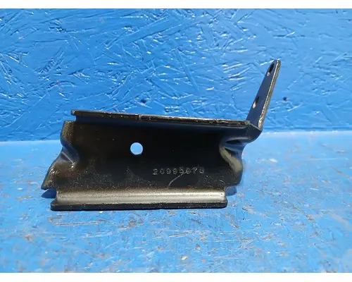   Brackets, Misc.