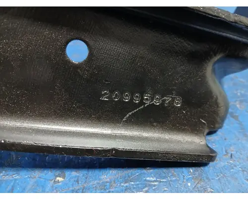   Brackets, Misc.