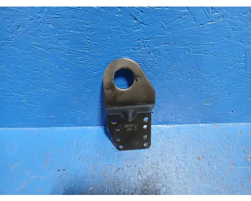   Brackets, Misc.