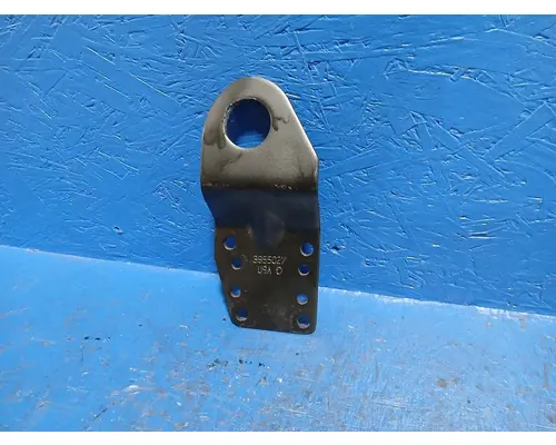   Brackets, Misc.