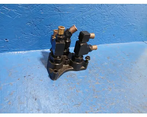   Brackets, Misc.